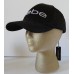 Bebe Hat Cap Baseball Adjustable Bebe Logo Authentic 100% Burgundy Black Pink  eb-35127924